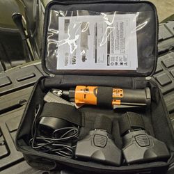 MATCO 1/4 IN CORDLESS 
