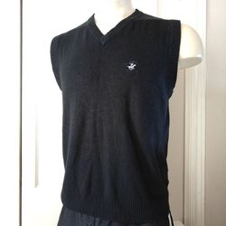 Vest For Men's Size Small 