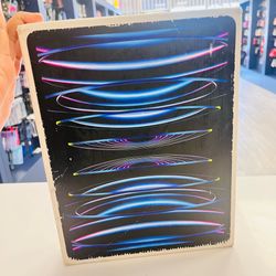 iPad Pro 12.9 inch 6th Gen