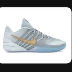 sabrina 3 nike women size 5