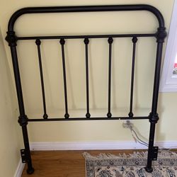 Twin Headboard
