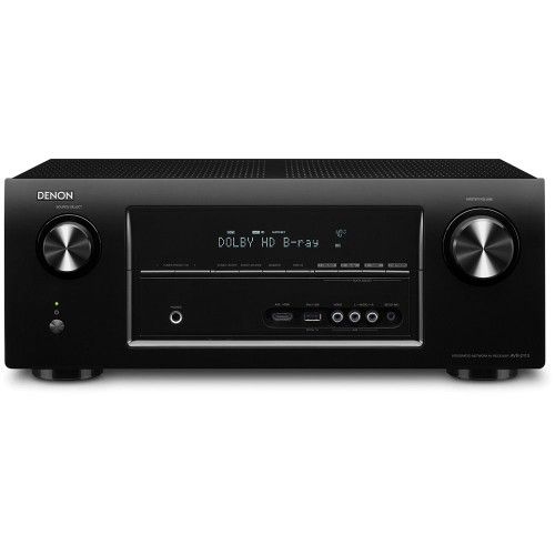 Denon Incommand Series AVR 2113CI OBO