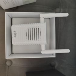 Ring Chime Pro WiFi Extender 