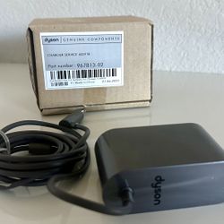 Dyson Charger (Genuine Component)