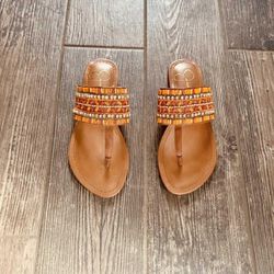 New Jessica Simpson Sandals Size 6