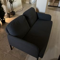 IKEA GLOSTAD LOVESEAT 