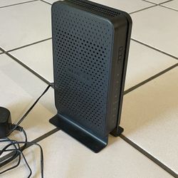 Netgear C3700 Router