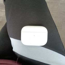 Apple Airpod Pros 2nd Gen 