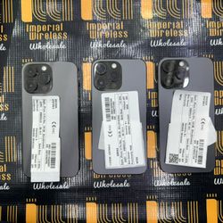 IPHONE 14 PRO MAX 128GB