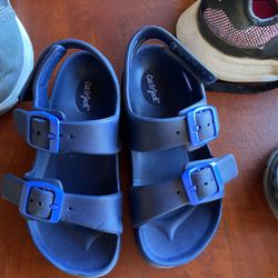 Boy Sandals