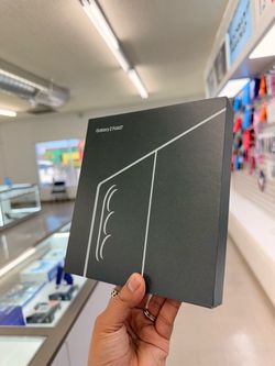Samsung Z Fold 7 256gb Unlock