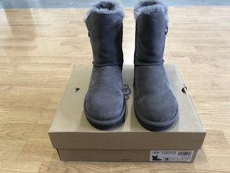 Ugg Boot