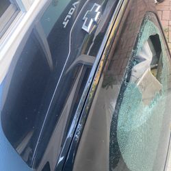 Chevy Volt Decklid Tailgate 