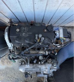 D15b7 complete swap