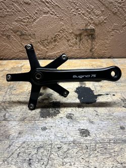 Tons Of Fixie Fixed Gear Track Parts.