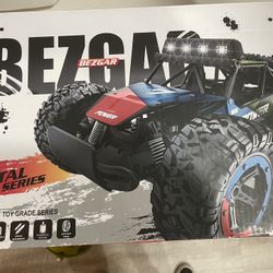 Remote Control Car
