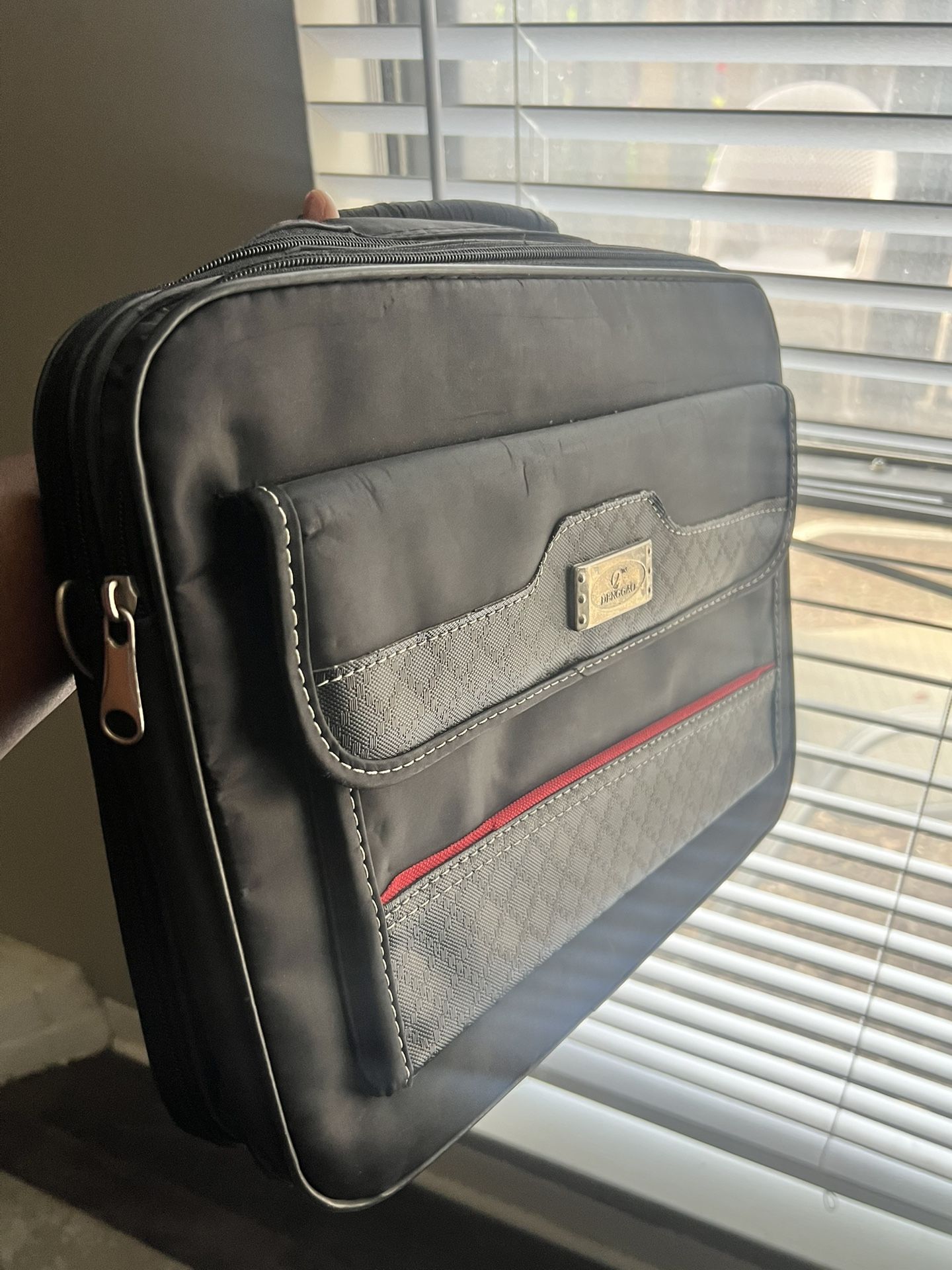 Nice Denggao Computer Bag