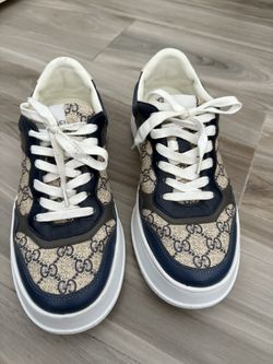 Gucci Chunky Sneakers Size 9