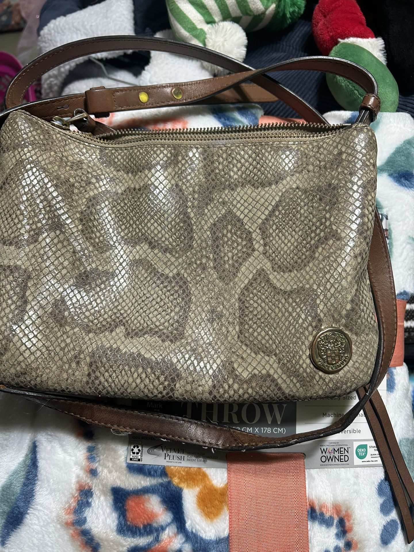 Vince Camuto Purse