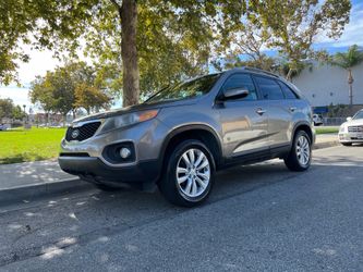 2011 KIA Sorento