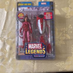 Scarlet Witch