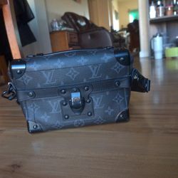 Loui Vuitton 'soul Trunk'