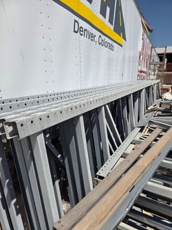 Pallet Racking