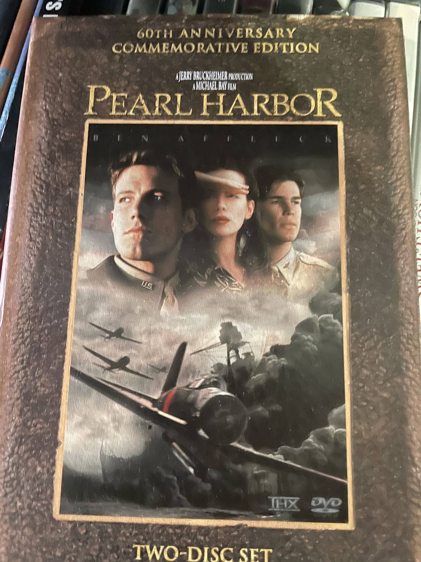DVD Movies
