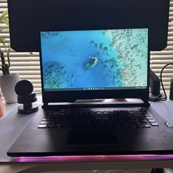 For Sale: ASUS ROG Strix G532LW Gaming Laptop