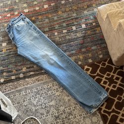 Levi’s 34/34