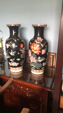 24” Chinese Floor Bases 2