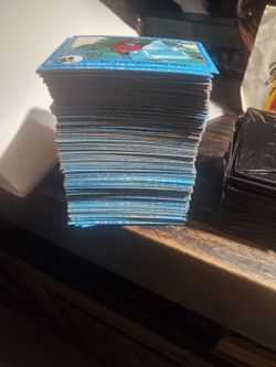 Vintage 1982 Topps E.T. The Extra-Terrestrial Trading Card Lot (~100 Cards) - NM Condition