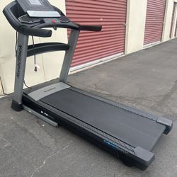 NordicTrack Treadmill 