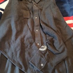 New  Size XL..color Is Black