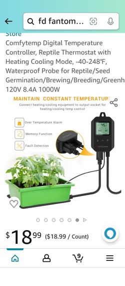 Indoors Garden Tool
