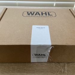 Wahl Color Pro Series USA Complete Kit