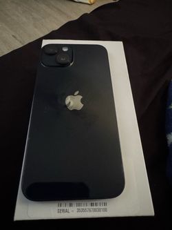 iPhone 14