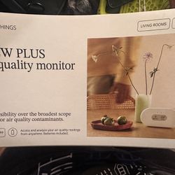 View Plus a Quality Monitor