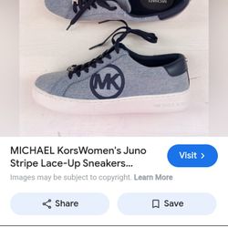 Michael Kors Size 7 New