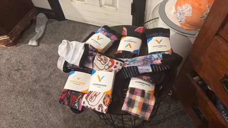 viasocks