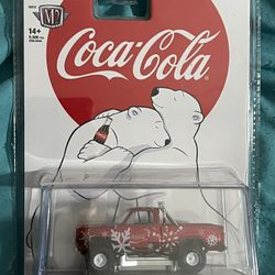 M2 1974 Dodge Power Wagon Coca~Cola 2024