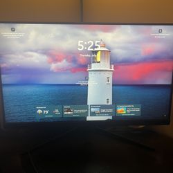 MSI Optix G273 27 Full HD WLED Gaming LCD Monitor - 16:9 - Black