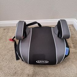 Graco Booster Seat