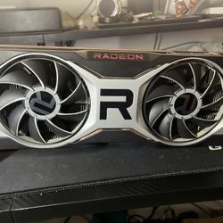 AMD RX 6700 XT 12gb