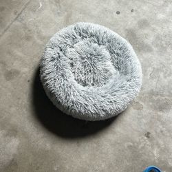 Dog Bed