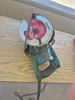 Marital skill saw