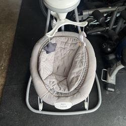 Baby Swing 