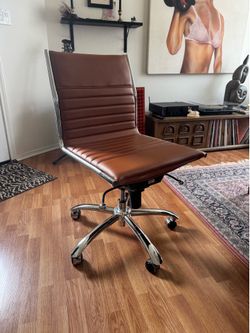 Pottery Barn Desk Chair - Discontinued Color
