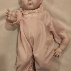 Early 1920s Antique Dolls 