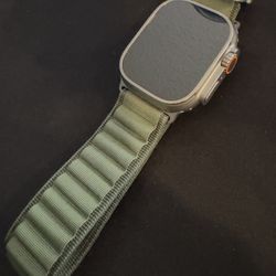 Apple Watch Ultra 